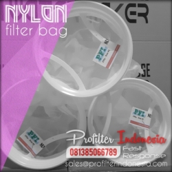 Nylon Bag Filter Indonesia  large